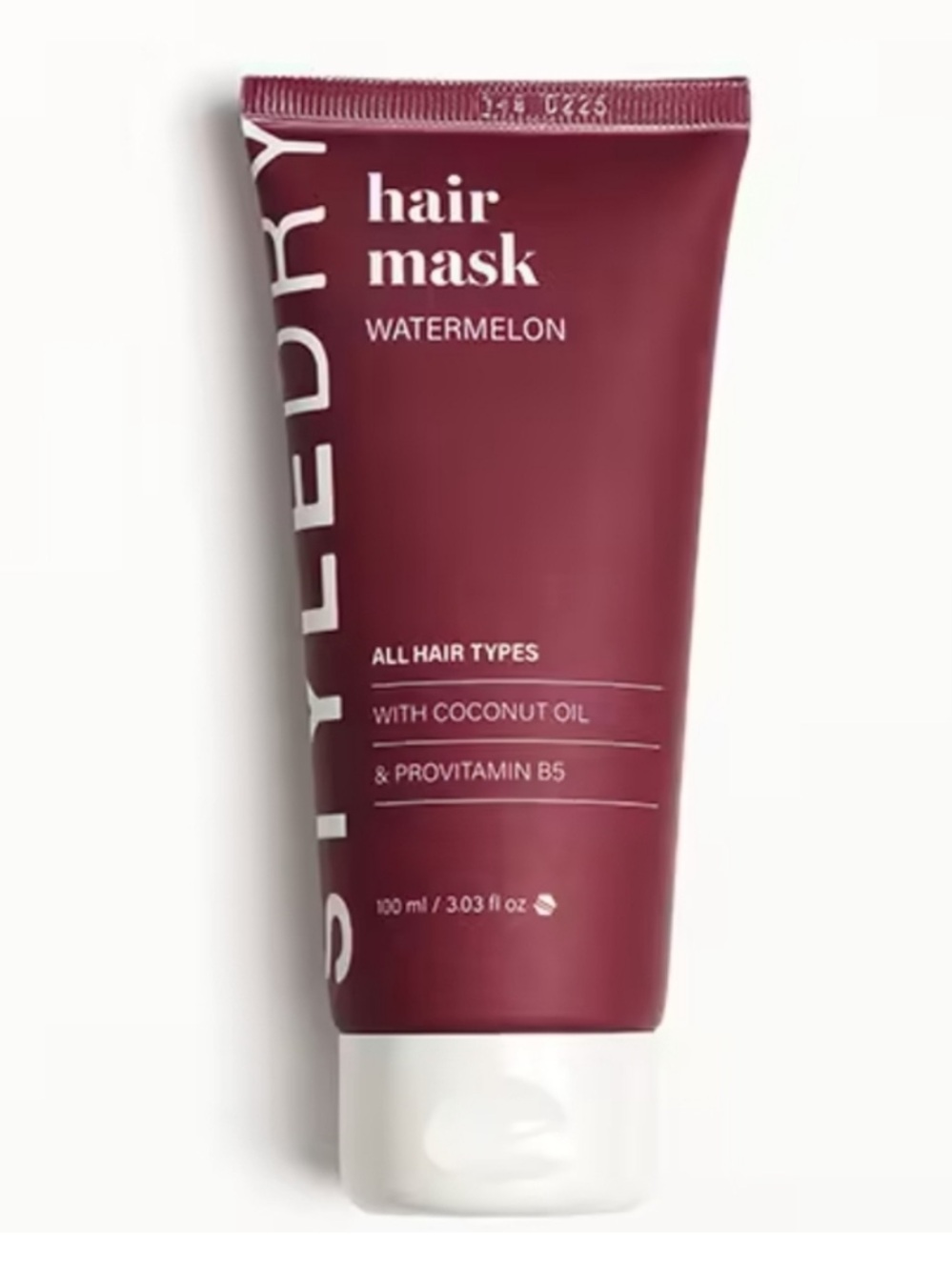 STYLEDRY Watermelon Hair Mask 100ml BRAND NEW/SEALED